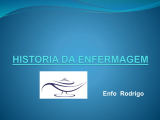 Enfo Rodrigo
 