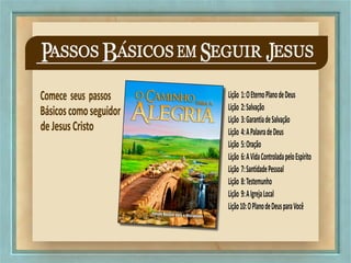 Historia da  esperança