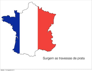 Surgem as travessas de prata


sábado, 11 de agosto de 12
 