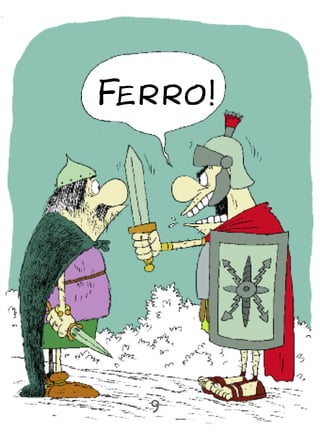 Ferro!




  9
 