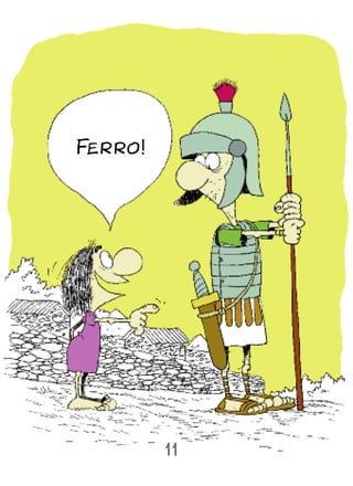 Ferro!




         11
 