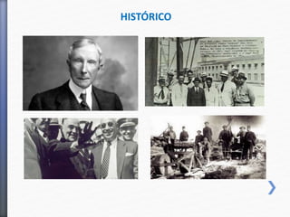 HISTÓRICO
 