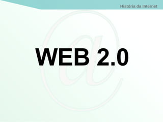 WEB 2.0 