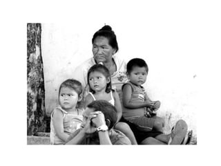 Historia das crianças