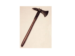 Historia das crianças