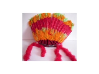 Historia das crianças