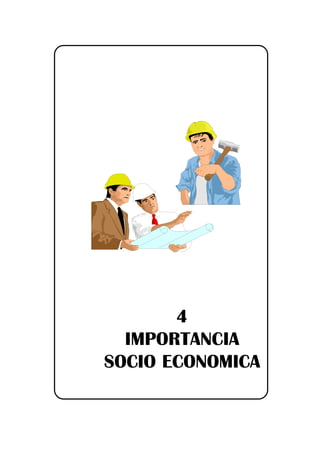 !Conociendo Apurimac
4
IMPORTANCIA
SOCIO ECONOMICA
 