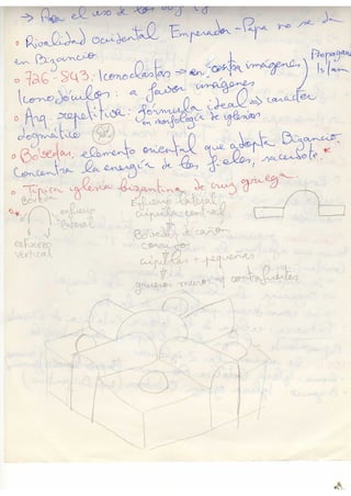 Historia de arquitectura 2