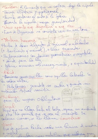 Historia de arquitectura 2