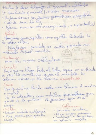 Historia de arquitectura 2