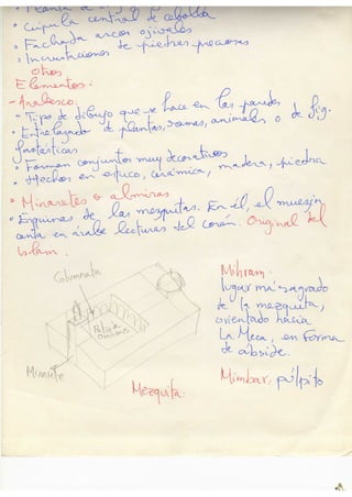 Historia de arquitectura 2
