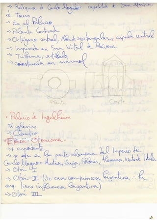 Historia de arquitectura 2