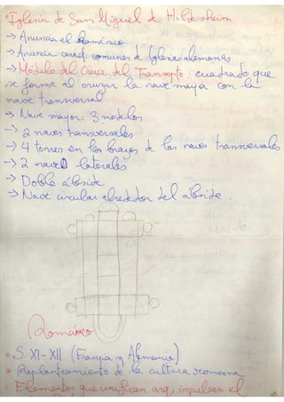 Historia de arquitectura 2