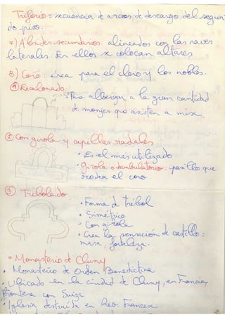 Historia de arquitectura 2