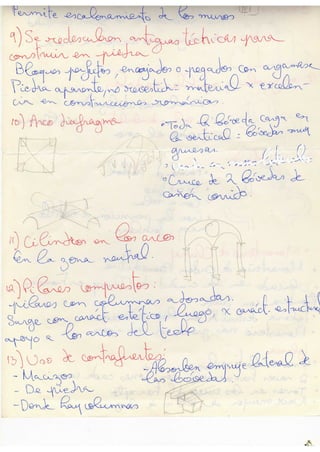 Historia de arquitectura 2