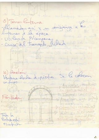Historia de arquitectura 2