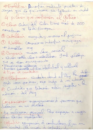 Historia de arquitectura 2