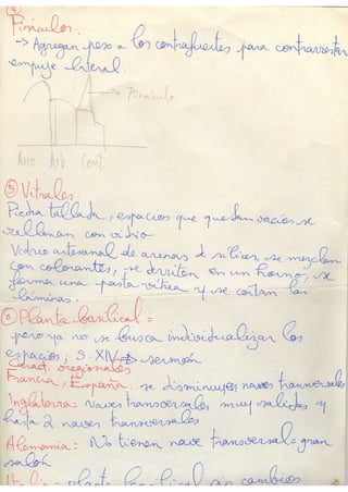 Historia de arquitectura 2