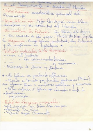 Historia de arquitectura 2