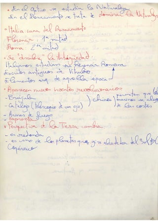 Historia de arquitectura 2