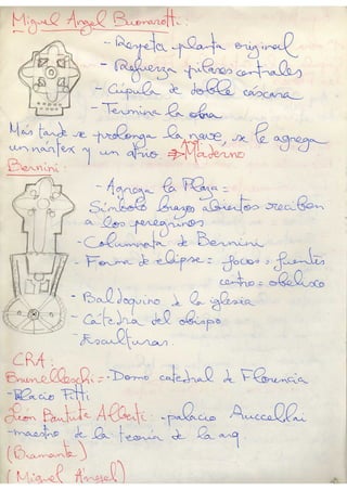 Historia de arquitectura 2