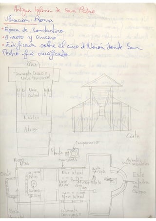 Historia de arquitectura 2