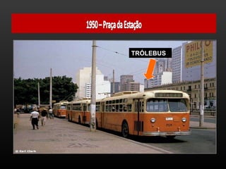 TRÓLEBUS 