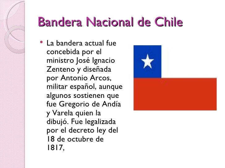Historia de chile Historia de chile