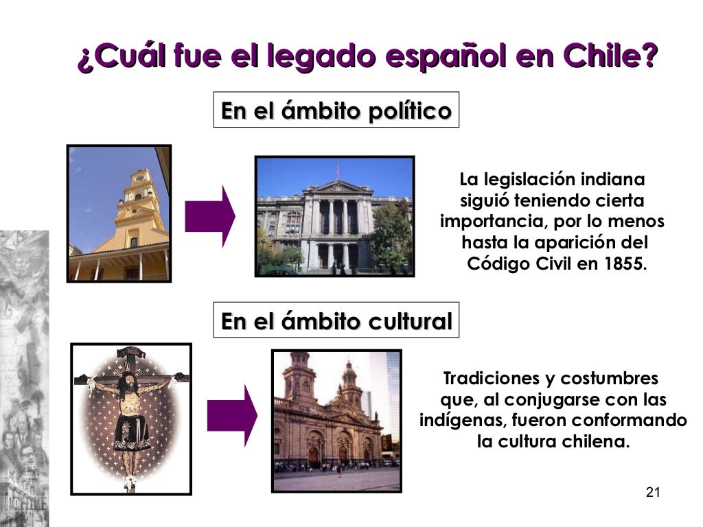 Historia de chile 4 int