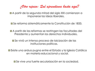 1888Partido Demócrata.Malaquías Concha,fundador del“Partido Demócrata”.