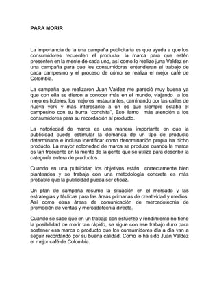 Historia de coca cola