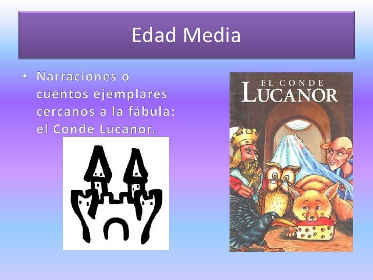 Historia de desarrollo del cuento como género literario