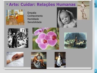 Florence Nightingale– AULA 5
HISTÓRIA DE ENFERMAGEM
 