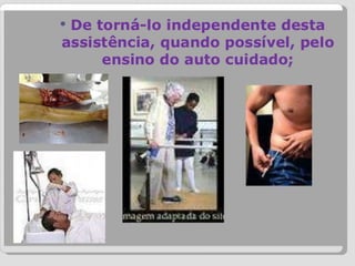 Florence Nightingale– AULA 5
HISTÓRIA DE ENFERMAGEM
 