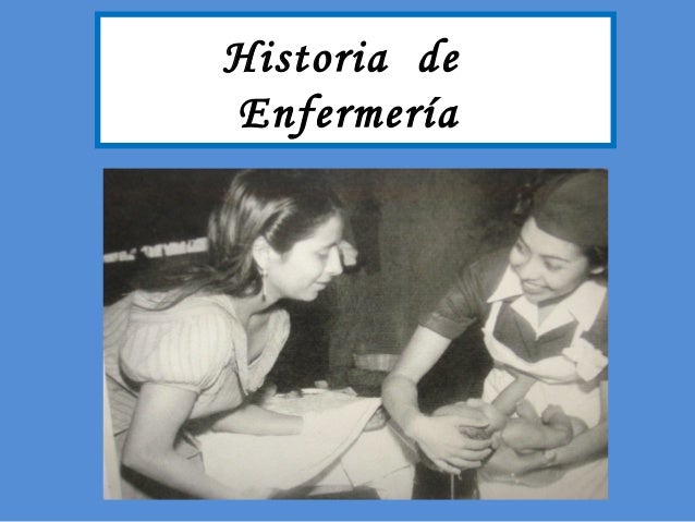 Resultado de imagen para historia de la enfermeria en el salvador