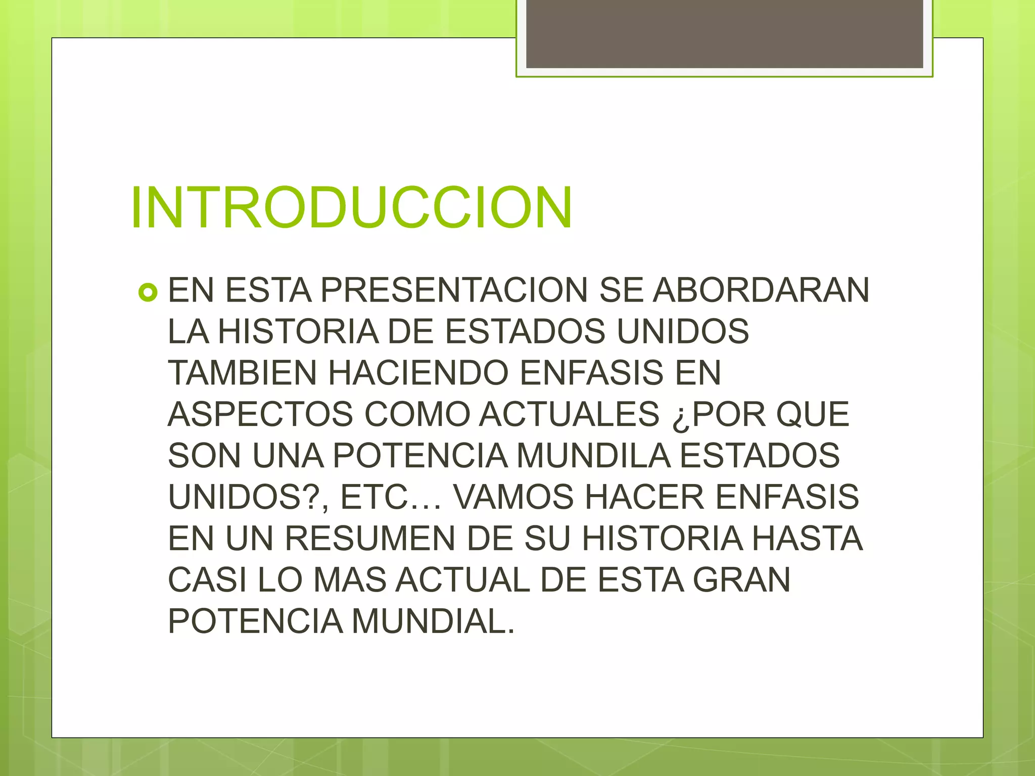 El Añíl Y Su Importancia En La Historia De Estados Unidos – PING