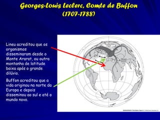 Alexander von Humboldt (1769-1859)
 