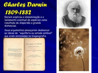 Richard Owen (1804-1892)
Owen não acreditou que seu arquétipo era parecido ao
 ancestral dos vertebrados. Mas, o arquétipo
 representou uma idéia da mente divina, que já sabia
 de todas as modificações." Owen não aceitou bem a
 teoria da evolução de Darwin pela seleção natural
 quando Darwin publicou o Origin of Species em 1859.
 Porém, suas declarações sobre a evolução eram
 confusas e contraditórias; e mais tarde ele negou seu
 validez e afirmou sua ignorância da evolução, mais
 depois afirmou chegar a idéia quase dez anos antes
 de Darwin.
 