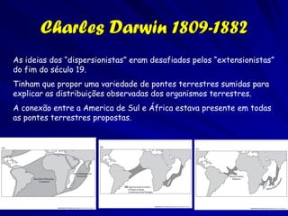 Richard Owen (1804-1892)
Owen também era um taxonomista, que descreveu e
 nomeou um número grande de vertebrados vivos e
 fosseis. Um de seus últimos empregos era de protetor
 do Zoológico de Londres, que implicou aque ele
 precisava dissecar e preservar os animais dos
 zoológicos que morreram presos. Isso lhe
 proporcionou boas experiências com a anatomia dos
 animais exóticos. (Também causou algumas
 dificuldades domesticas, porque tinha que trabalhar
 em casa. Sua mulher Caroline registrou em seu diário
 como, num dia de verão, “a presença de uma porção de
 um elefante morto no jardim“ cheirou tão ruim que ela
 “ obrigou a R. para fumar cigarros a toda hora na
 casa.")
 