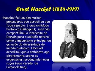 Philip Lutley Sclater
 