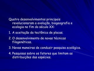 Thomas Henry Huxley (1825-1895)

   – Terminei ontem seu livro . . . Desde que leu os ensaios de Von Baer
     há nove anos no work sobre a Historia Natural que não tinha uma
     impressão boa tão grande e agradeço para as idéias novas que você
     me deu . . .
     Em quanto a suas doutrinas estou preparado para sua defesa. . .
     Por favor não se permita ficar doente pelo abuso considerável e com
     uma representação errada a menos que eu erro em saber o que vai
     chegar para você. . . E para as pessoas que vão xingar – você precisa
     lembrar que alguns de seus amigos têm uma quantidade de combate
     que (ainda que você não acredita) podem te defender --
     Estou afilando minhas garras e bico para ficar pronto
Carta de T. H. Huxley a Charles Darwin, 23 de novembro de 1859, respeito
  a Origin of Species
 