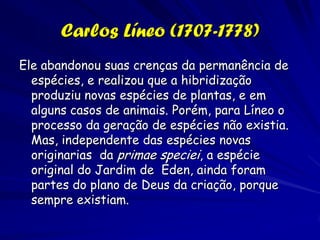Os filósofos naturalistas do século XVII
tentaram provar a ocorrência do dilúvio
universal: Que evidencia existia do dilúvio
universal?




Robert Hooke     Nicholas Steno
 