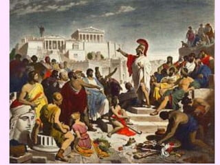 Historia de grecia