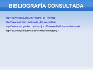 Advanced Research Projects Agency (ARPA) Un año después, en 1958,  el presidente Dwight Eisenhower ordenó la creación de la Advanced Research Projects Agency (ARPA) creado por el Departamento de Defensa de los EUA así como la NASA.  En 1961 el Director del Defense Research and Engineering Dwight Eisenhower con sede en el Pentágono es quien asigna las funciones del ARPA. 