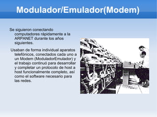 NETWORK CONTROL PROTOCOL (NCP) 