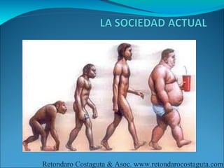 Retondaro Costaguta & Asoc. www.retondarocostaguta.com
 