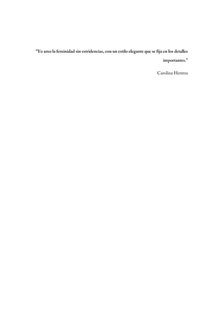 Historia de la alta costura | PDF