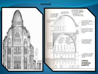 fachadas
 