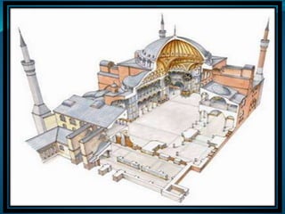 Historia de la arquitectura