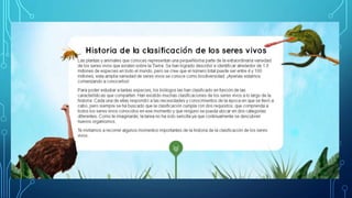 Historia de la Clasificación de los Seres vivos_Línea de Tiempo.pdf